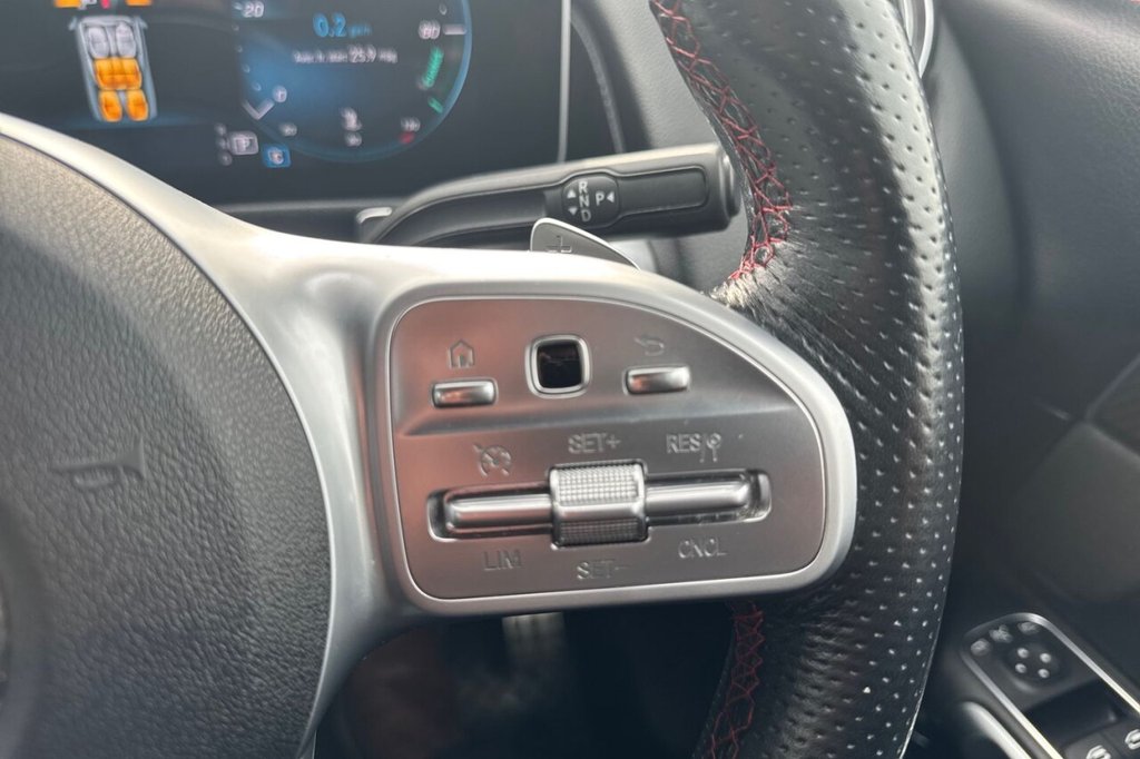 Used Mercedes-Benz GLB 2020 for sale - 78082379: Photo 19