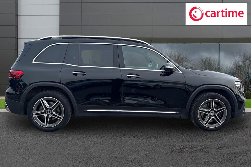 Used Mercedes-Benz GLB 2020 for sale - 78082379: Photo 2