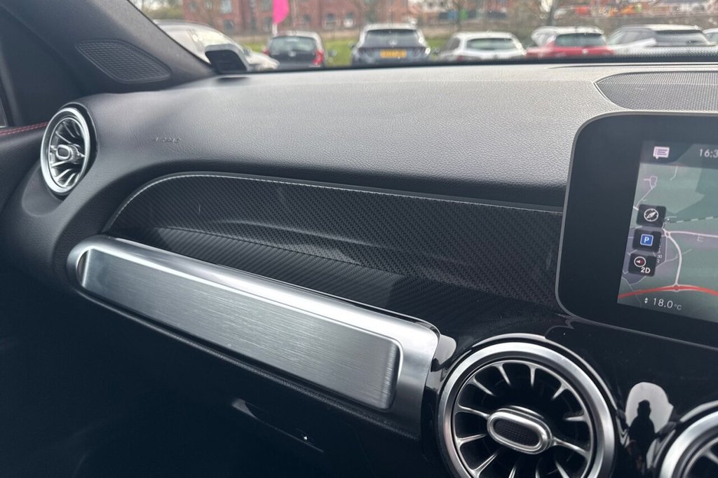 Used Mercedes-Benz GLB 2020 for sale - 78082379: Photo 22