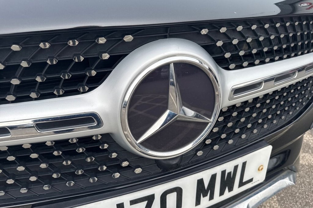 Used Mercedes-Benz GLB 2020 for sale - 78082379: Photo 26