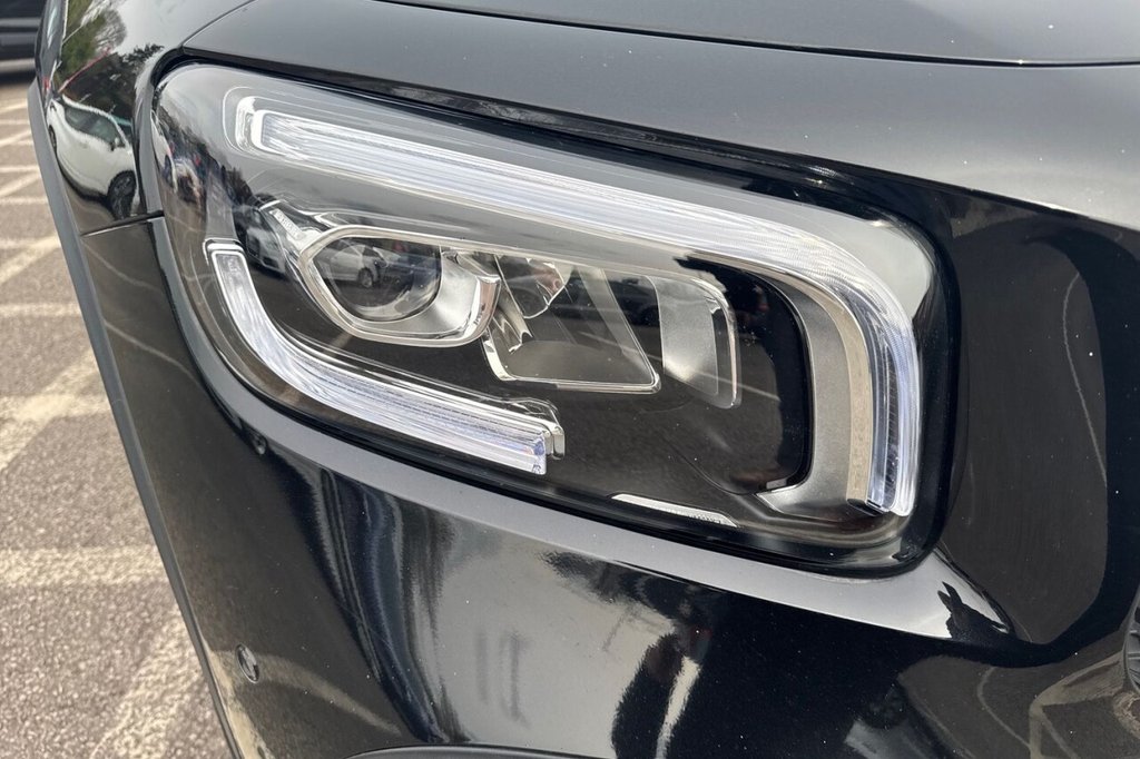 Used Mercedes-Benz GLB 2020 for sale - 78082379: Photo 27