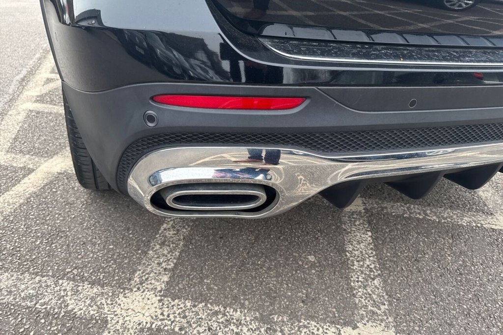 Used Mercedes-Benz GLB 2020 for sale - 78082379: Photo 31