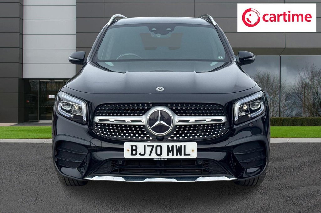 Used Mercedes-Benz GLB 2020 for sale - 78082379: Photo 4