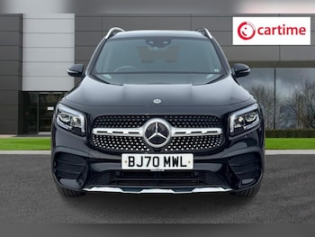 Used Mercedes-Benz GLB 2020 for sale - 78082379: Photo