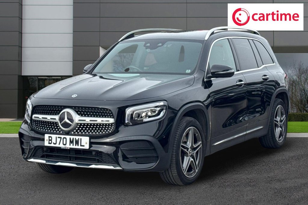 Used Mercedes-Benz GLB 2020 for sale - 78082379: Photo 7