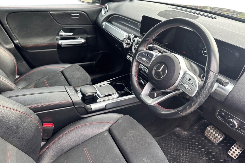 Used Mercedes-Benz GLB 2020 for sale - 78082379: Photo 9