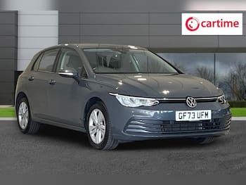 Used Volkswagen Golf 2023 for sale - 79506239: Photo