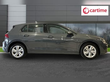 Used Volkswagen Golf 2023 for sale - 79506239: Photo