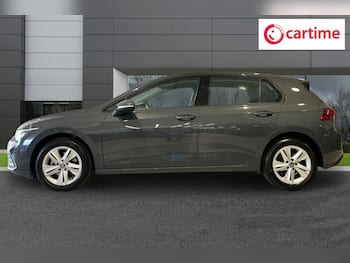 Used Volkswagen Golf 2023 for sale - 79506239: Photo