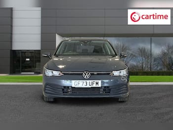 Used Volkswagen Golf 2023 for sale - 79506239: Photo