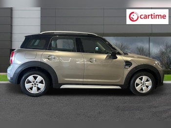 Used MINI Countryman 2019 for sale - 75596834: Photo