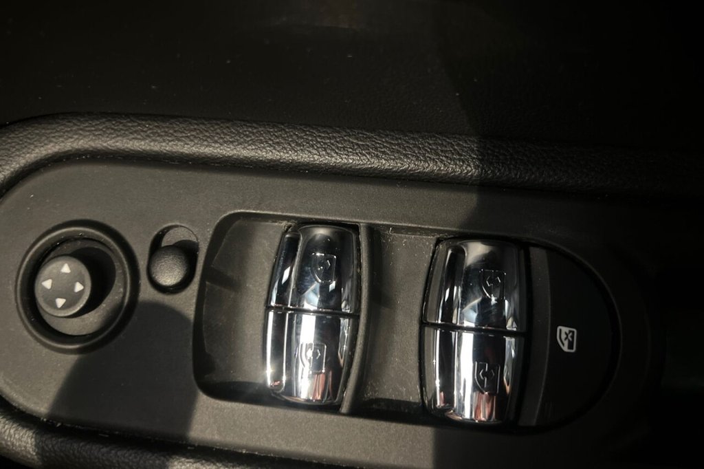 Vehicle 31