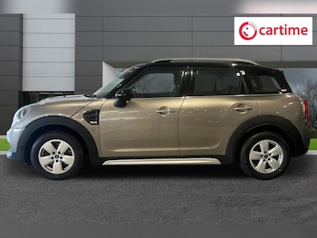 Used MINI Countryman 2019 for sale - 75596834: Photo