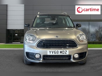 Used MINI Countryman 2019 for sale - 75596834: Photo
