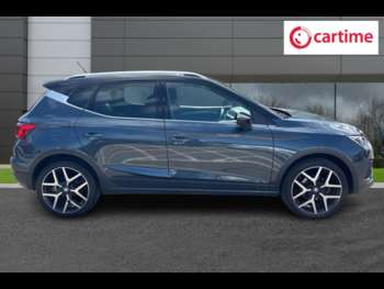 Used SEAT Arona 2019 for sale - 75111022: Photo