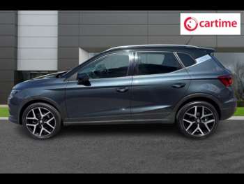 Used SEAT Arona 2019 for sale - 75111022: Photo