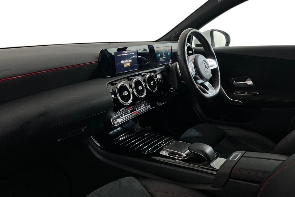 Used Mercedes-Benz A-Class 2018 for sale - 76385865: Photo 11