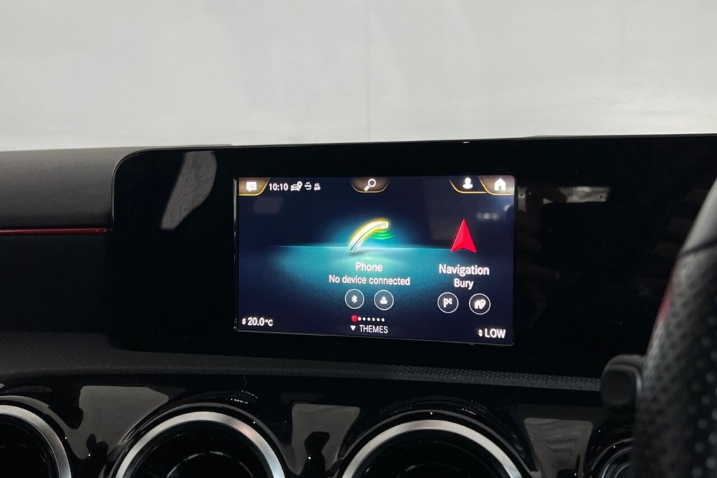 Used Mercedes-Benz A-Class 2018 for sale - 76385865: Photo 24