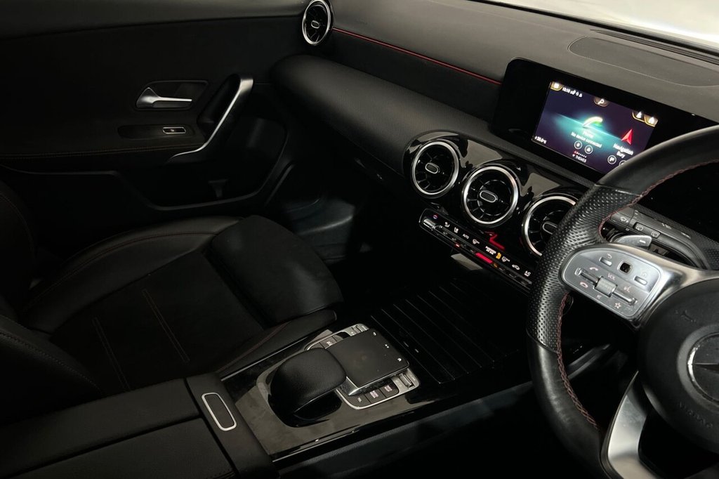 Used Mercedes-Benz A-Class 2018 for sale - 76385865: Photo 25