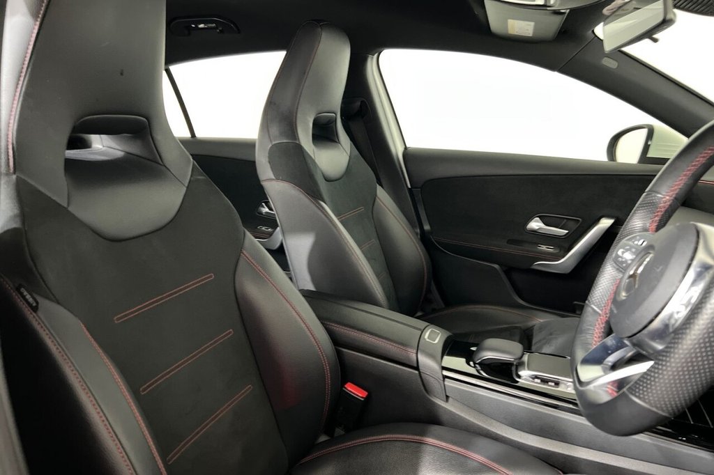 Used Mercedes-Benz A-Class 2018 for sale - 76385865: Photo 31