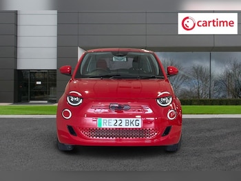 Used Fiat 500e 2022 for sale - 79032534: Photo
