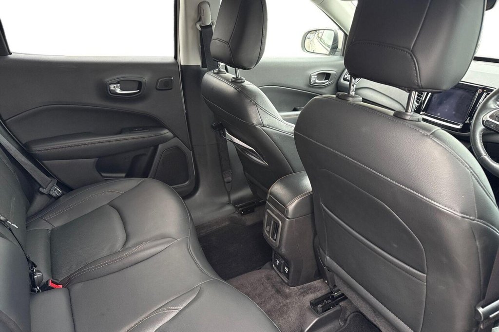 Used Jeep Compass 2021 for sale - 76235747: Photo 10