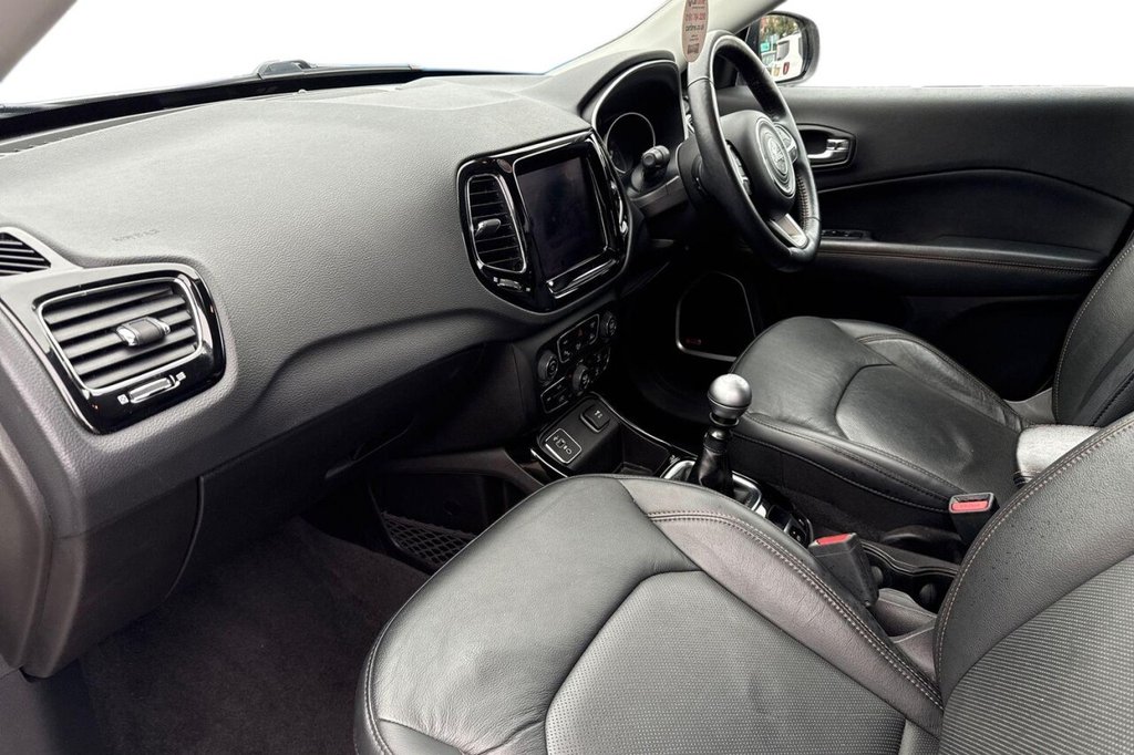 Used Jeep Compass 2021 for sale - 76235747: Photo 11