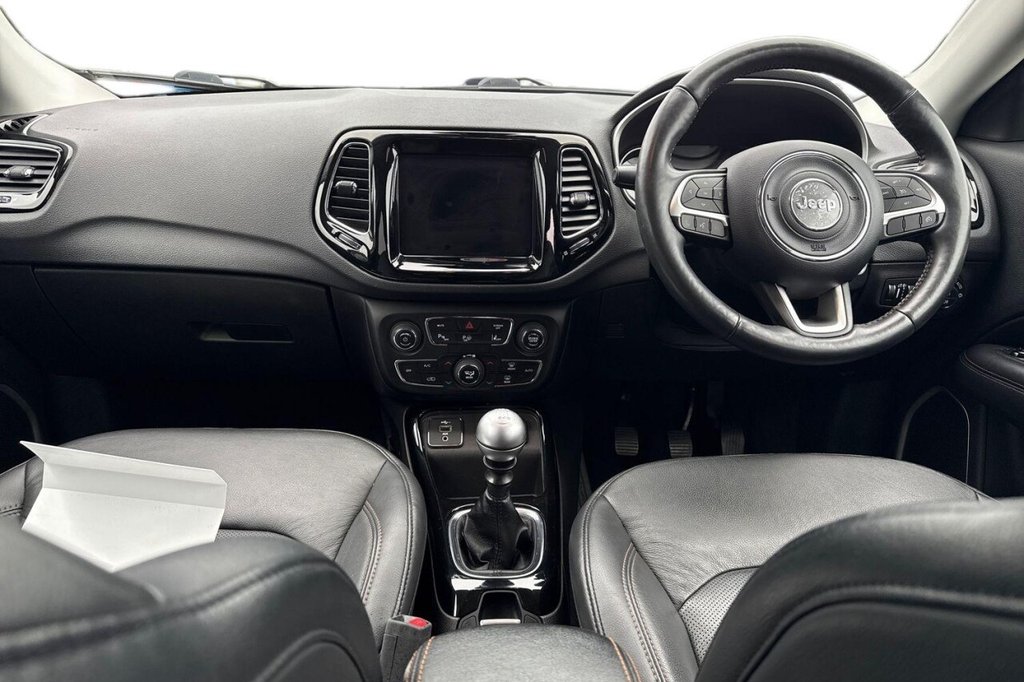 Used Jeep Compass 2021 for sale - 76235747: Photo 12