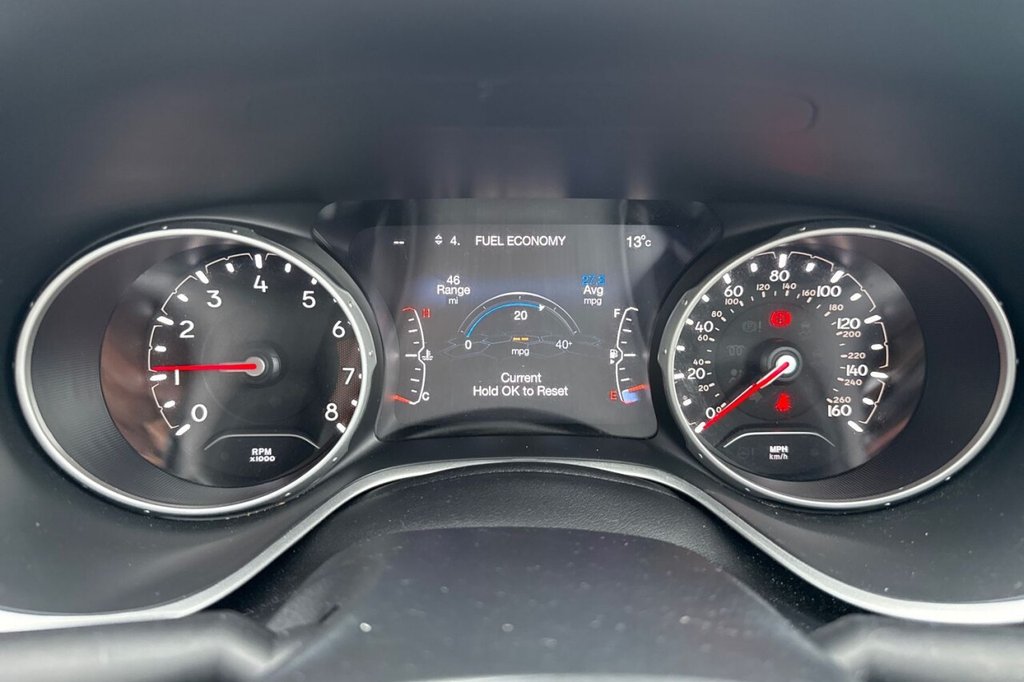 Used Jeep Compass 2021 for sale - 76235747: Photo 15