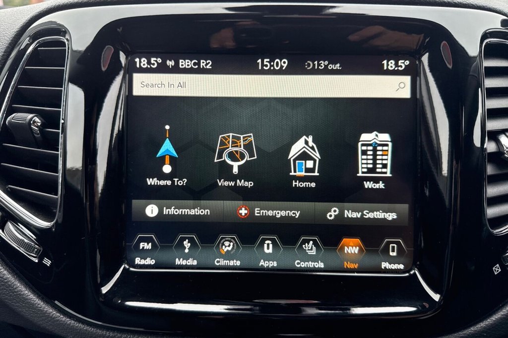 Used Jeep Compass 2021 for sale - 76235747: Photo 19