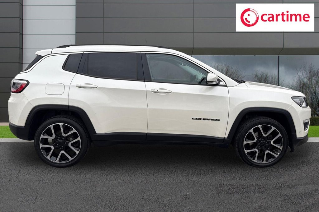 Used Jeep Compass 2021 for sale - 76235747: Photo 2