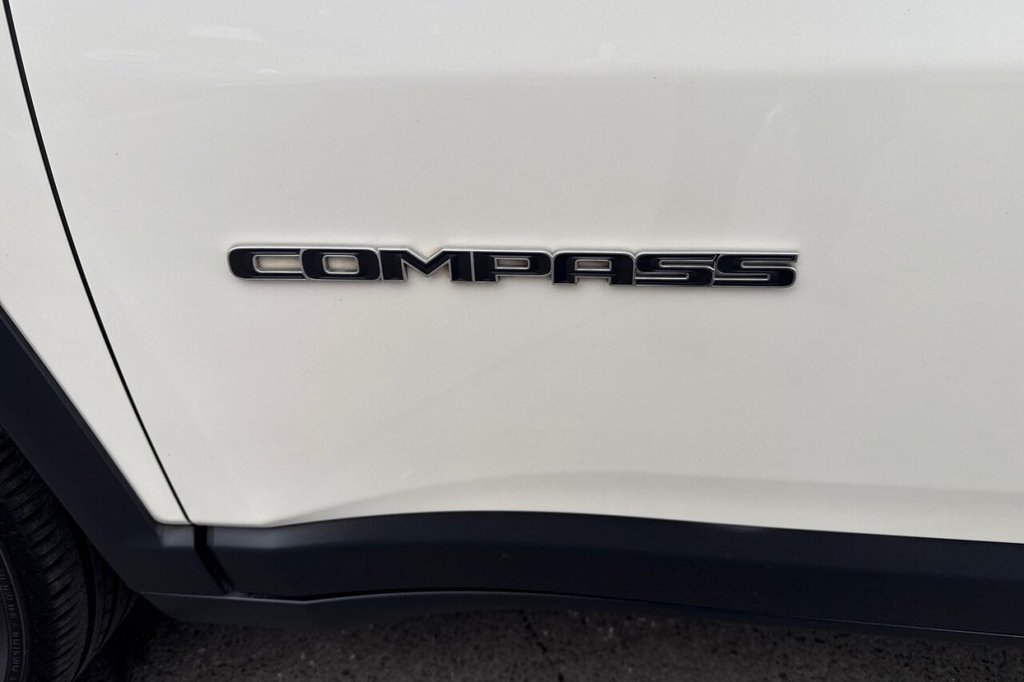 Used Jeep Compass 2021 for sale - 76235747: Photo 23