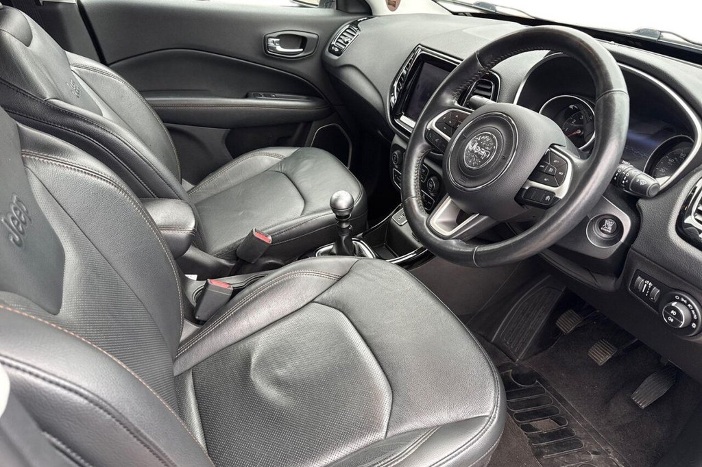 Used Jeep Compass 2021 for sale - 76235747: Photo 9