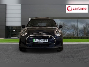 Used MINI Electric Hatch 2023 for sale - 78644905: Photo