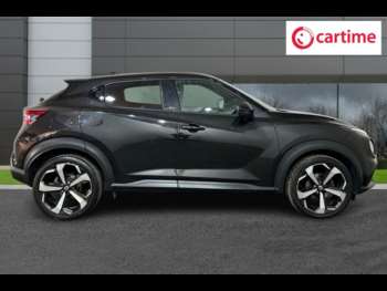 Used Nissan Juke 2022 for sale - 75135482: Photo
