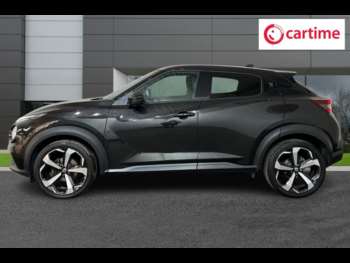 Used Nissan Juke 2022 for sale - 75135482: Photo