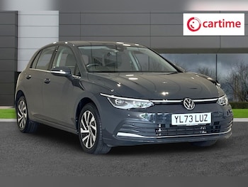 Used Volkswagen Golf 2024 for sale - 79333979: Photo