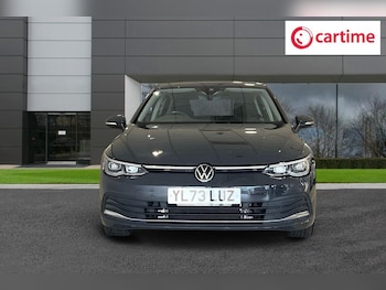 Used Volkswagen Golf 2024 for sale - 79333979: Photo