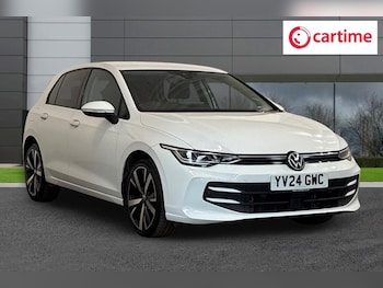 Used Volkswagen Golf 2024 for sale - 78996456: Photo