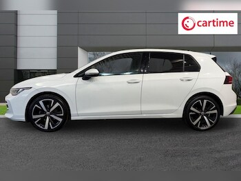 Used Volkswagen Golf 2024 for sale - 78996456: Photo