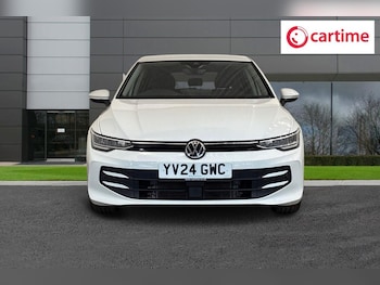 Used Volkswagen Golf 2024 for sale - 78996456: Photo