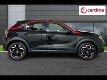 Used Vauxhall Mokka 2021 for sale - 75025133: Photo