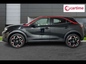 Used Vauxhall Mokka 2021 for sale - 75025133: Photo