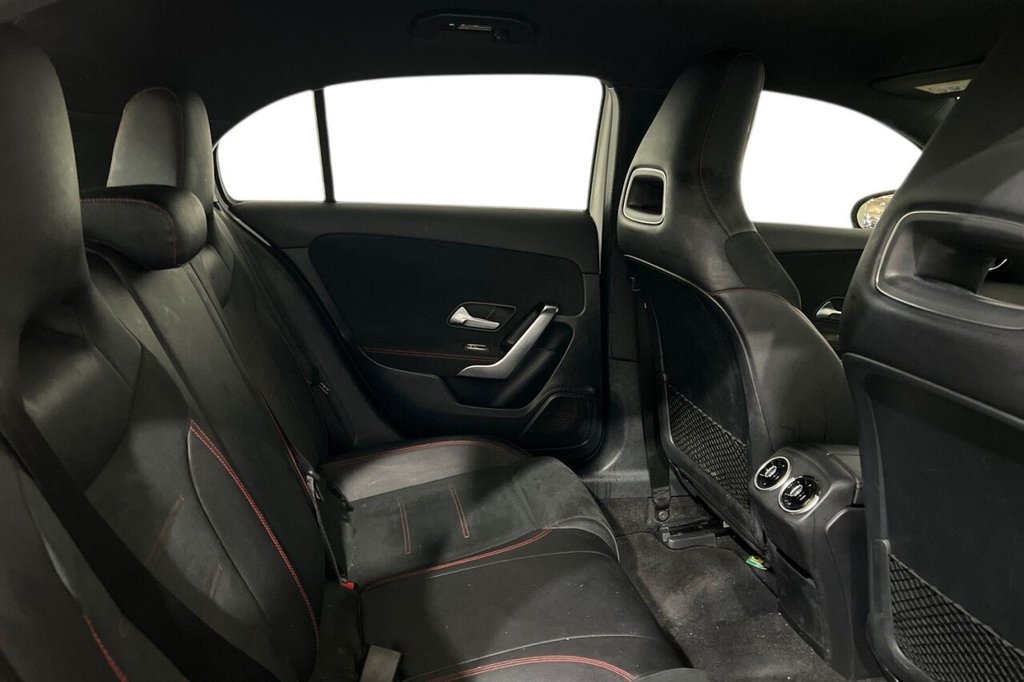 Used Mercedes-Benz A-Class 2018 for sale - 76527229: Photo 10