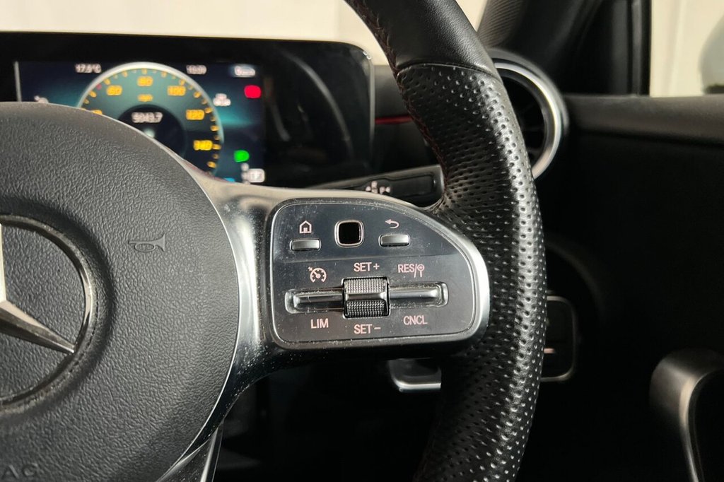 Used Mercedes-Benz A-Class 2018 for sale - 76527229: Photo 19