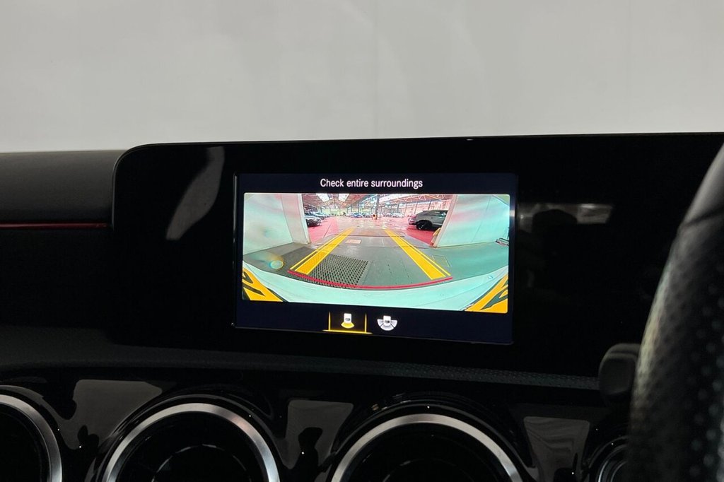 Used Mercedes-Benz A-Class 2018 for sale - 76527229: Photo 20