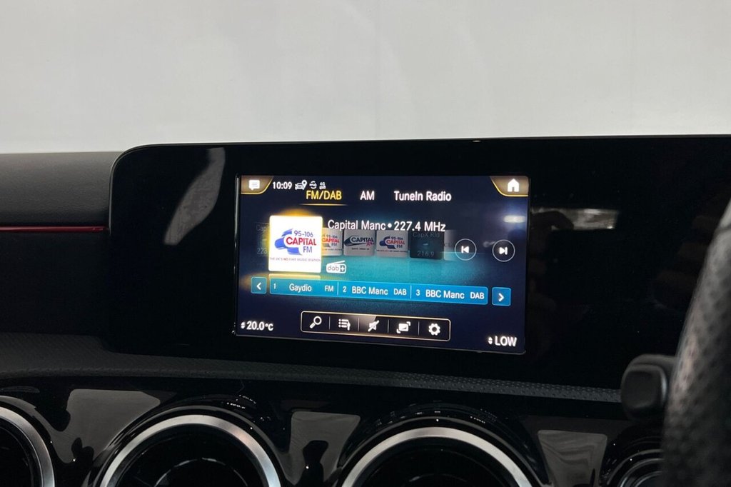 Used Mercedes-Benz A-Class 2018 for sale - 76527229: Photo 22