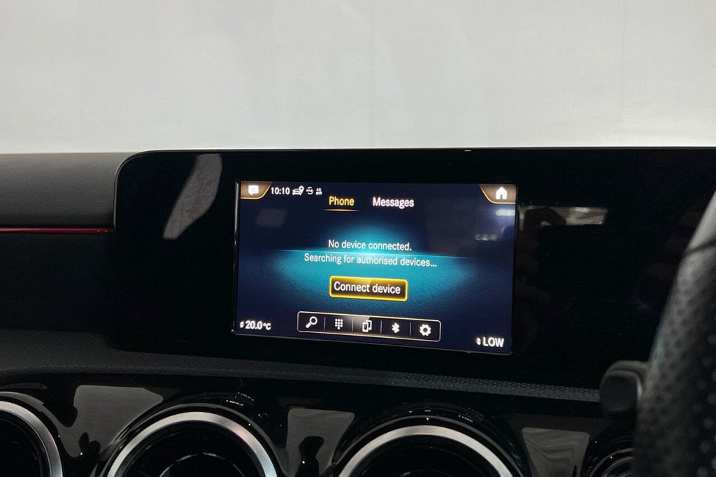 Used Mercedes-Benz A-Class 2018 for sale - 76527229: Photo 23