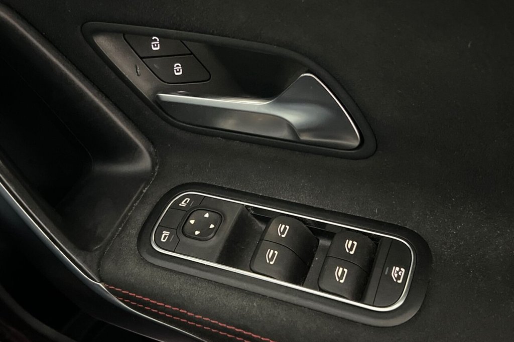 Used Mercedes-Benz A-Class 2018 for sale - 76527229: Photo 28