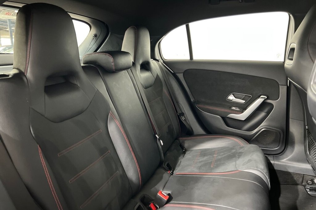 Used Mercedes-Benz A-Class 2018 for sale - 76527229: Photo 32